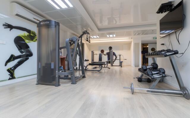 Kook 7 Apartment - Isrentals