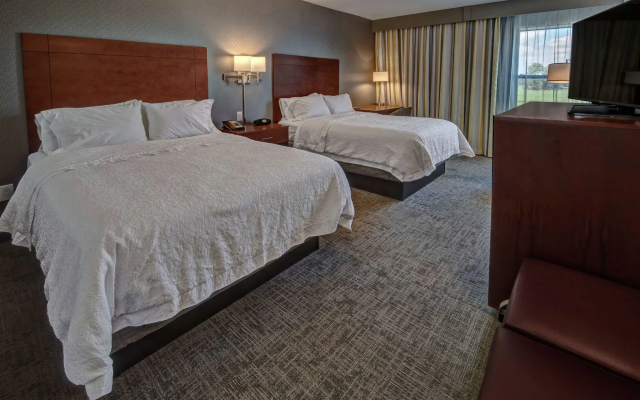 Hampton Inn Indianapolis-sw/plainfield