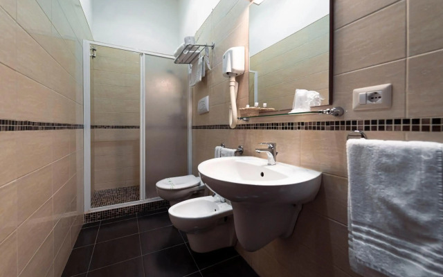 Hotel Villa Romeo