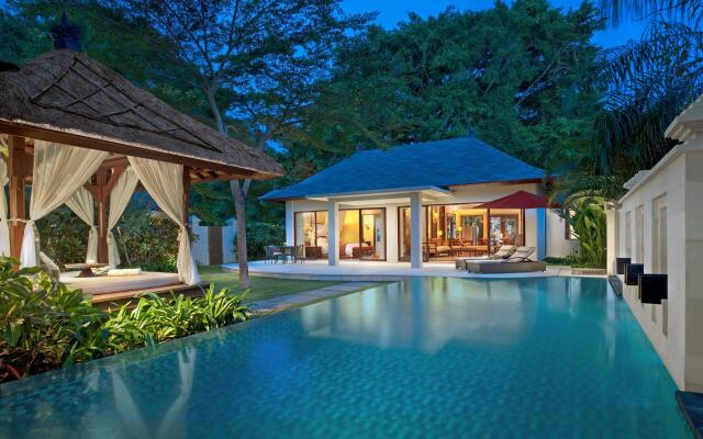 The Laguna, a Luxury Collection Resort & Spa, Nusa Dua, Bali