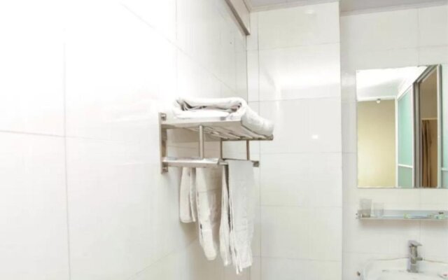 Weiba Inns  Hotel