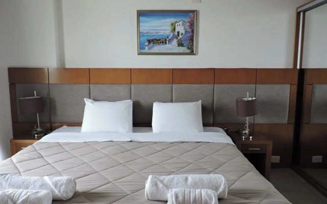 Rivadavia Apartments