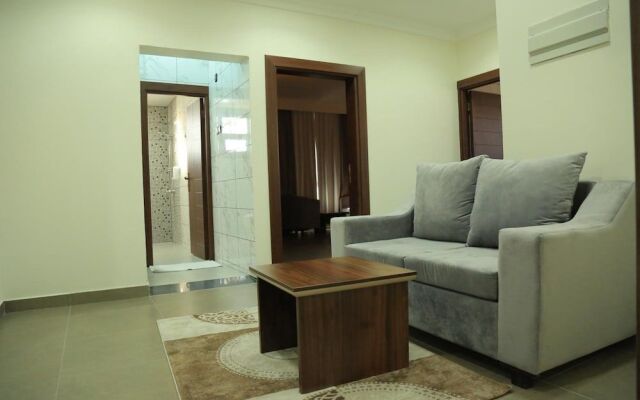 Nizwa Residence Hotel Apartment