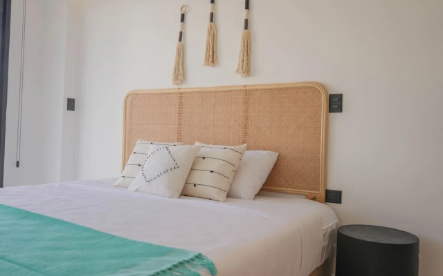 Macondo Quinta Avenida Residences F2