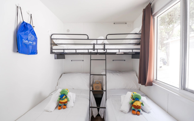 Club Del Sole Jesolo Family Resort