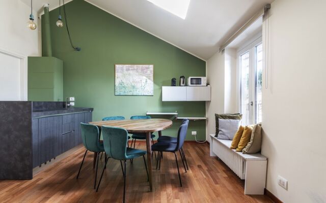 easyhomes - Duomo View