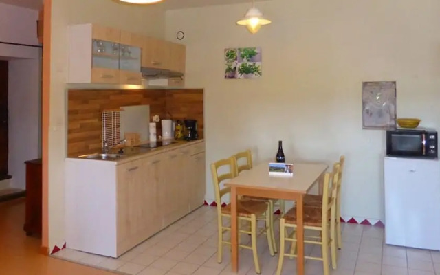 B&B Le Mas de la Soie