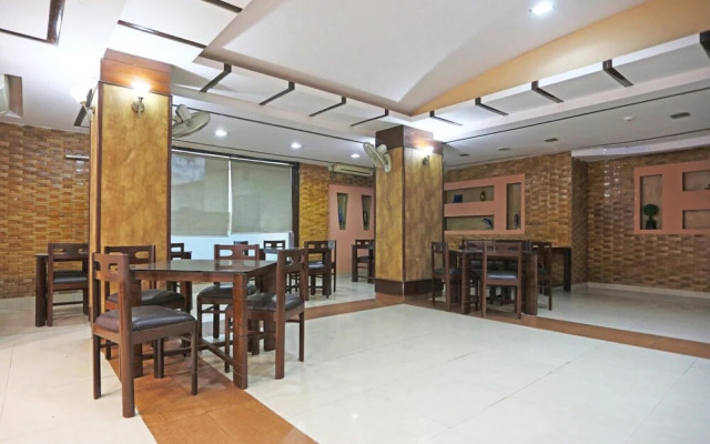 TG Tashkent Hotel