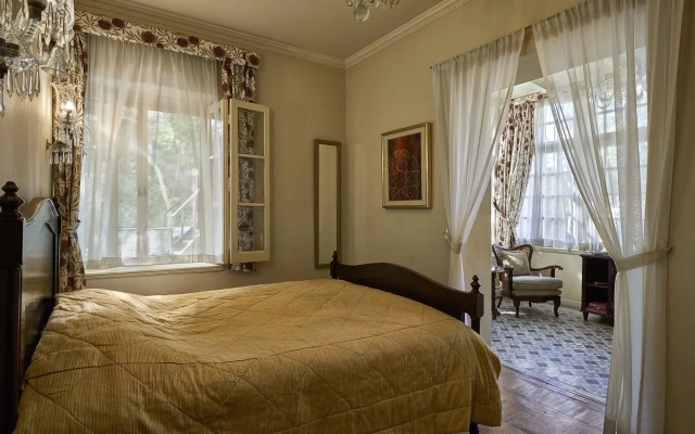 Villa Belle Epoque