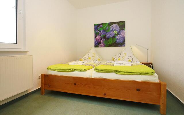 Holiday Homes Inselblick Lohmen - Dms01091-Fya