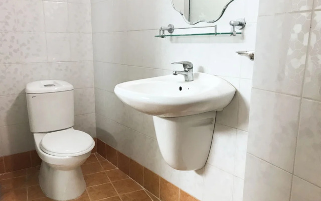 Full Private House 68m2