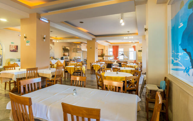 Talea Beach Hotel