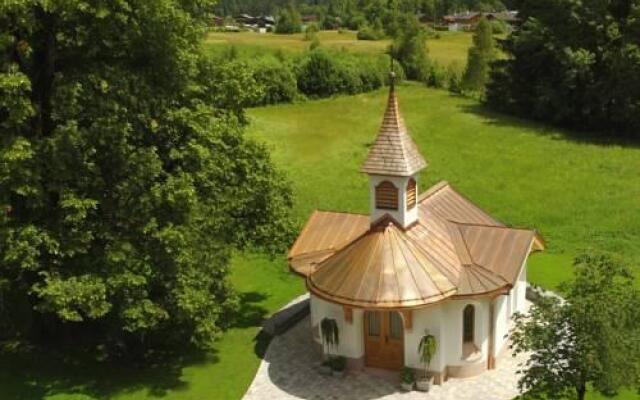 Gasthof Bad Hochmoos