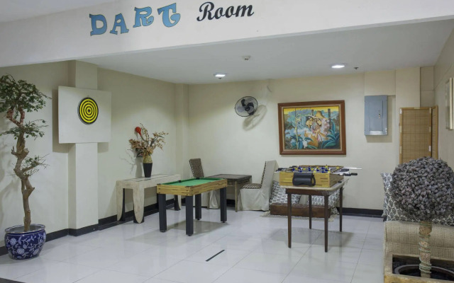 Palmbeach Resort and Spa Mactan