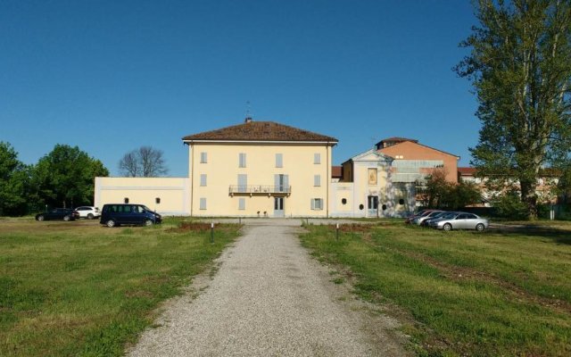 Villa Conti Zambonelli