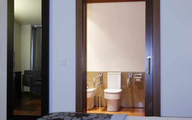 Hotel Palacio De Meras