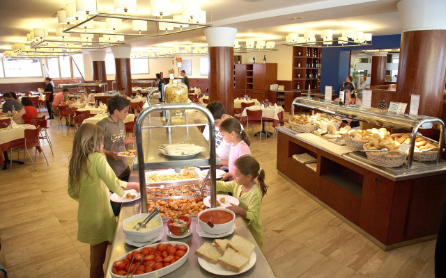 Blaumar Hotel Salou