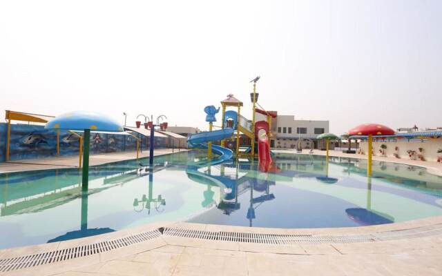 Radhika Resort