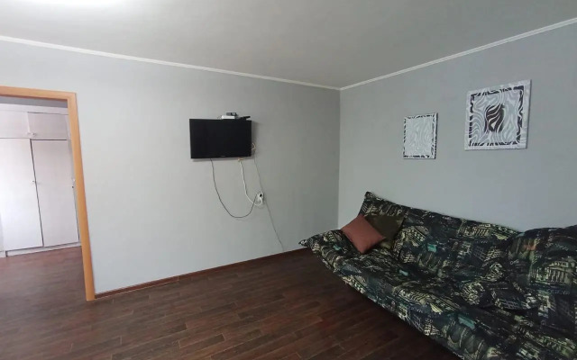 Апартаменты на проспекте Ленина