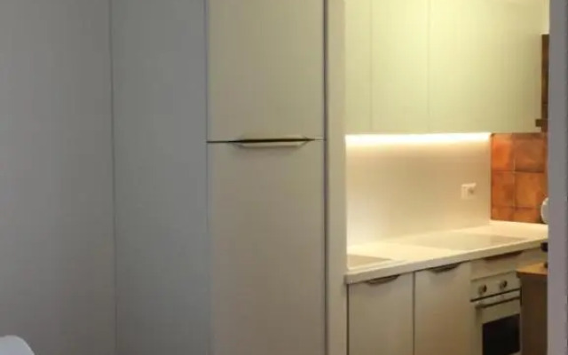 Snowboard in Valmalenco