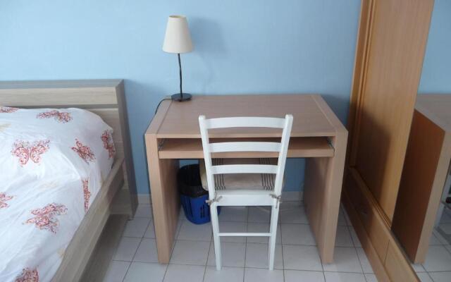 Chambre chez l'habitant Nice Baie des Anges