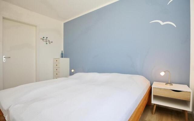 Dünenblick Wohnung 12