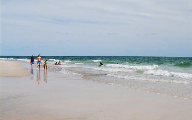 Tidewater 407 by RedAwning