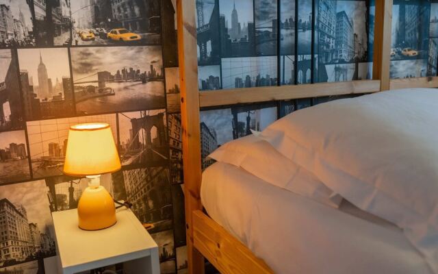 Parmelan Appartement privé