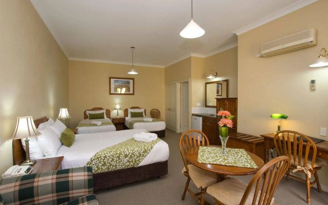 Ballina Heritage Inn