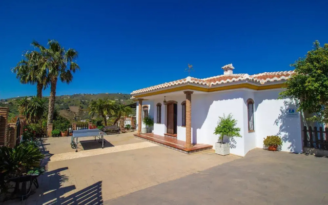 Villa Conchi