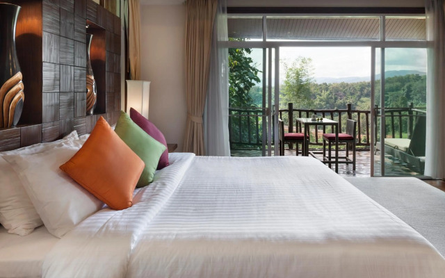 Katiliya Mountain Resort & Spa
