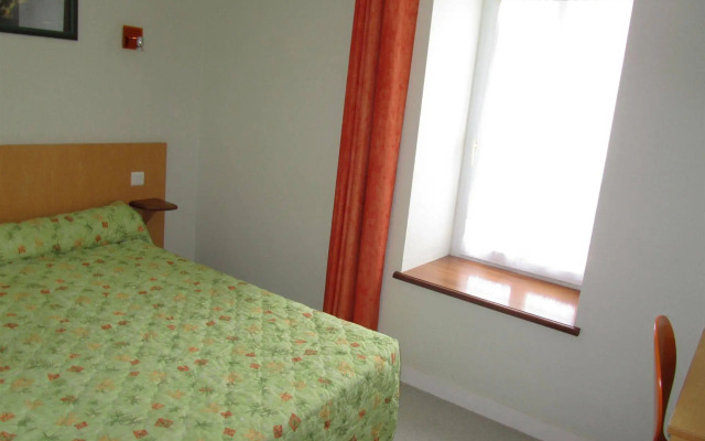 Hôtel du Cheval Blanc