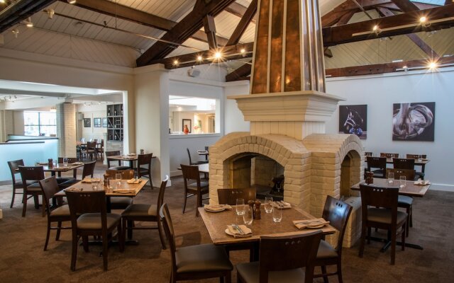 Blue Mountain Resort Inn