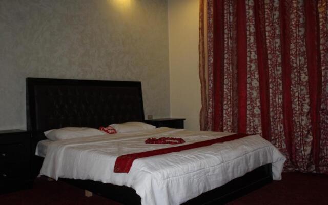 Jerusalem Doors Hotel Apartments