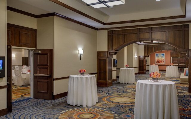 Seattle Marriott Redmond