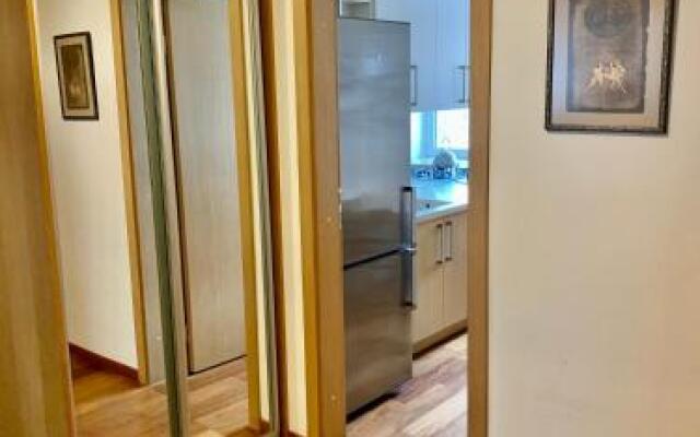 Comfortable Stay In Siauliai