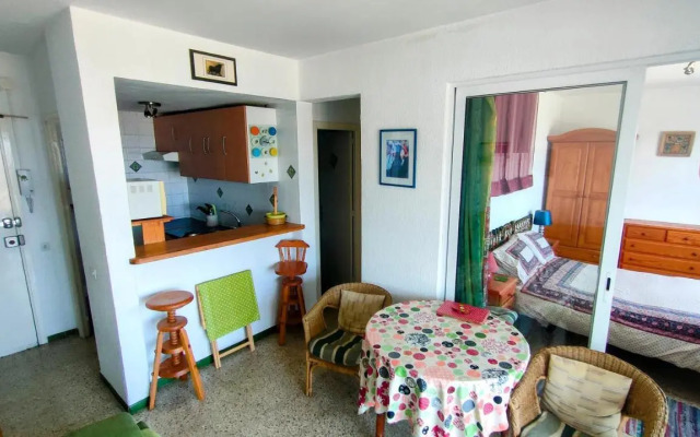 Summer Breeze Apartment