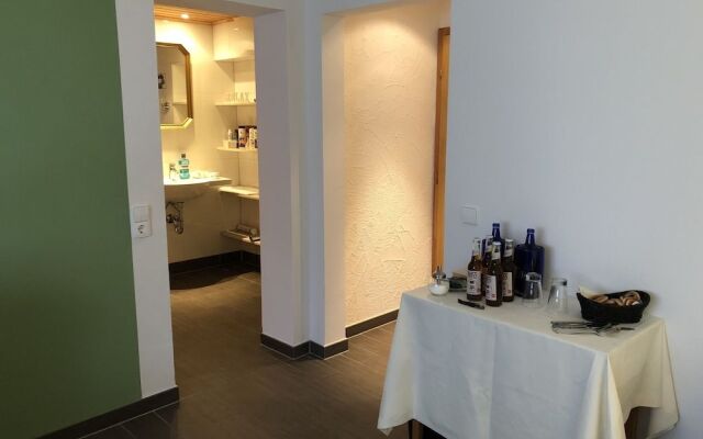 Hotel Traube