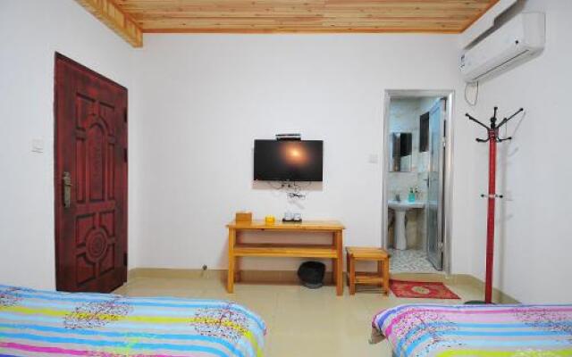 Yunshuiyao Guest House
