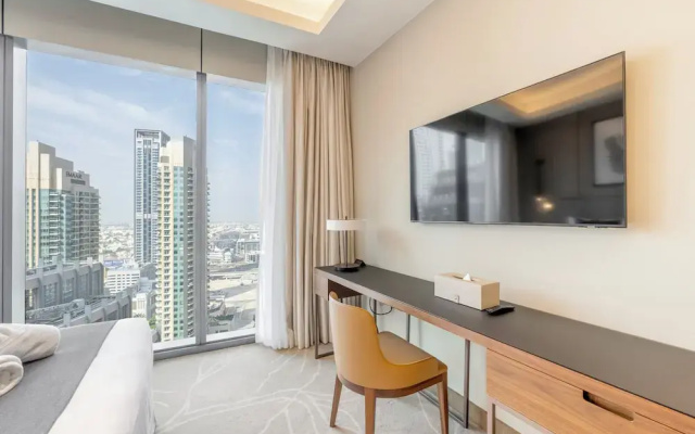 Address Opera Residences Burj View