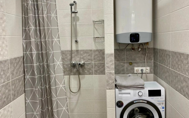 Sasfeszek Apartman (Teljes lakás)