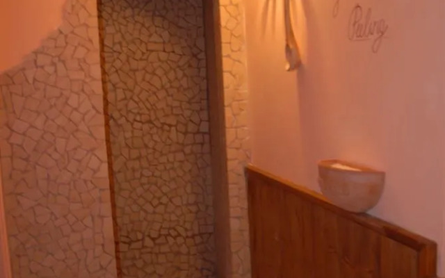 Residence Stalle Lunghe