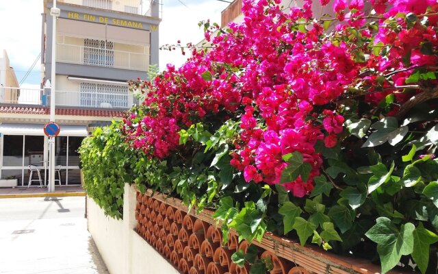 Hotel Fin De Semana