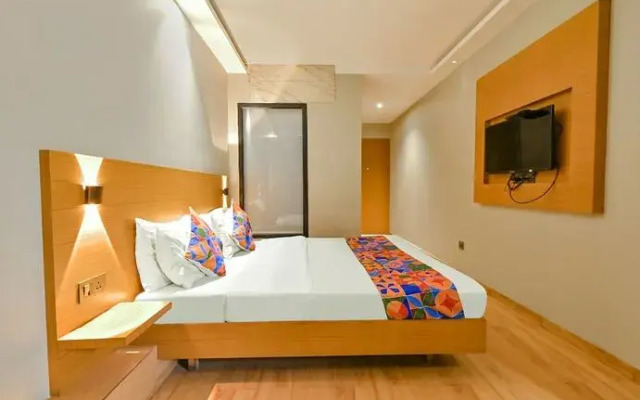 Fabhotel Penthouse