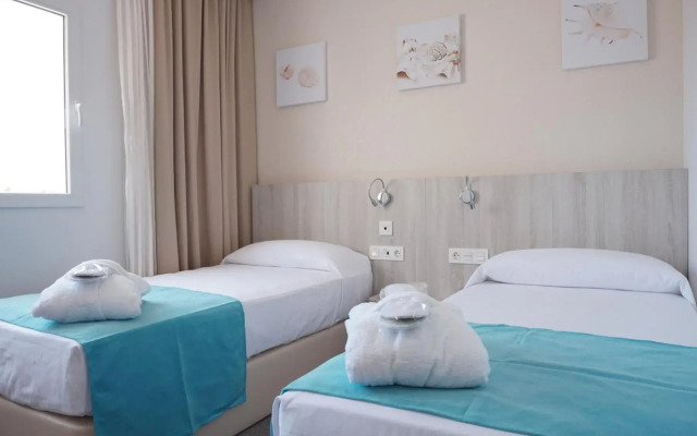 Hotel Sol de Jávea