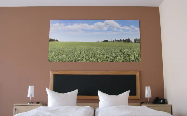 Hotel am Heidepark