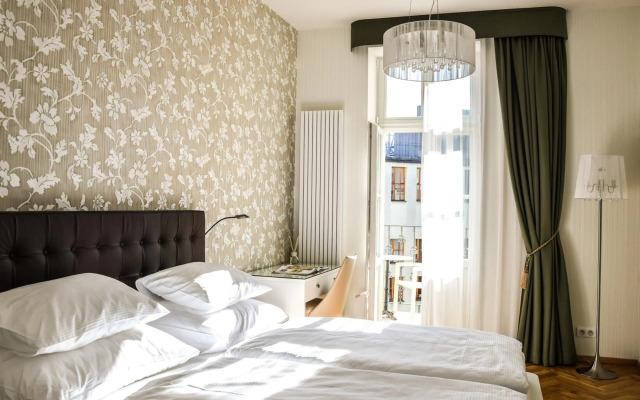 High Heaven Residence