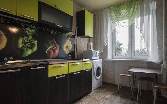 Марьин Дом на Малышева 120