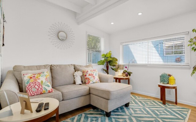 Sand Castles West T8