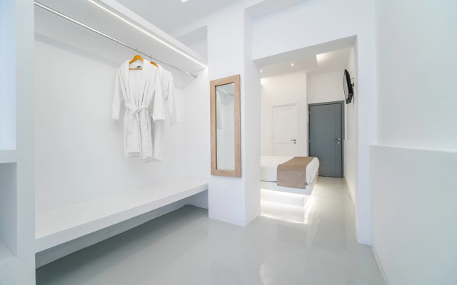 Serenità Luxury Suites